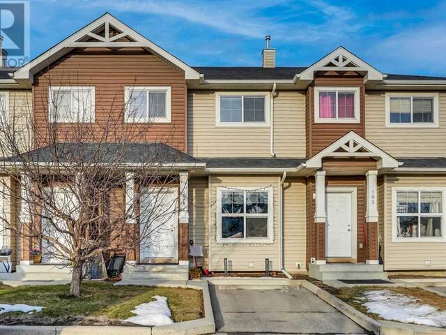 104, 111 Tarawood Lane NE Calgary Alberta