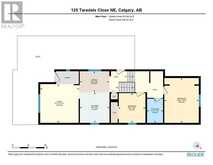 125 Taradale Close NE Calgary