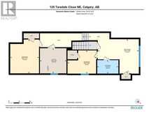 125 Taradale Close NE Calgary