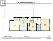 125 Taradale Close NE Calgary