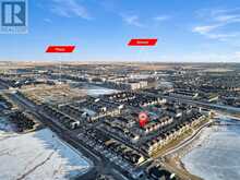 704 Redstone View NE Calgary