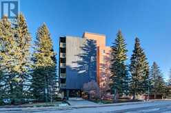 603, 3316 Rideau Place SW Calgary