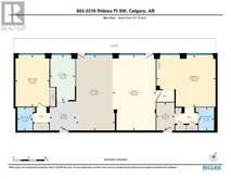 603, 3316 Rideau Place SW Calgary