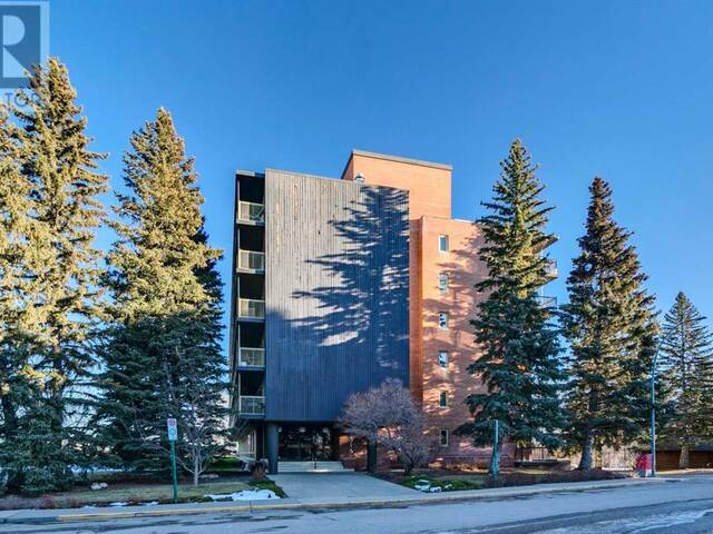 603, 3316 Rideau Place SW Calgary Alberta