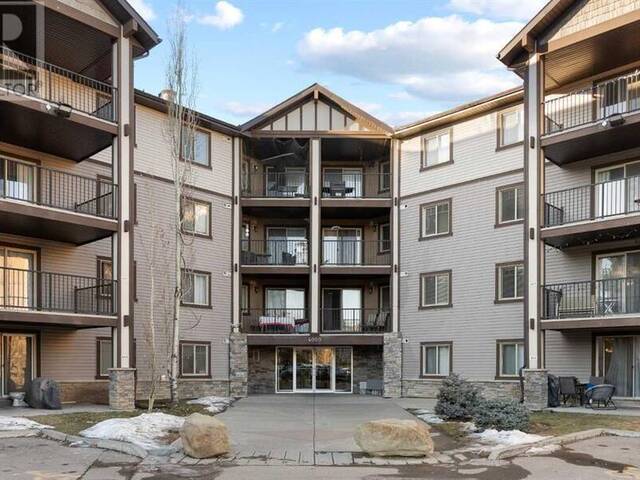 4120, 60 Panatella Street NW Calgary Alberta