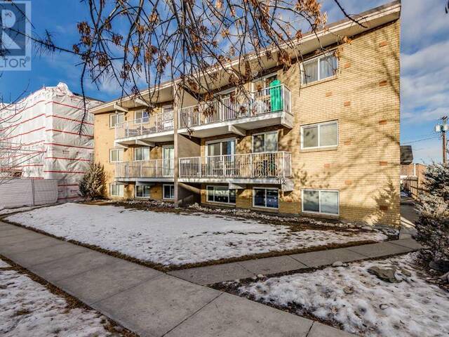 304, 312 15 Avenue NE Calgary