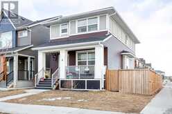 8 Corner Meadows Gate NE Calgary