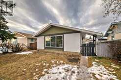 6731 Malvern Road NE Calgary