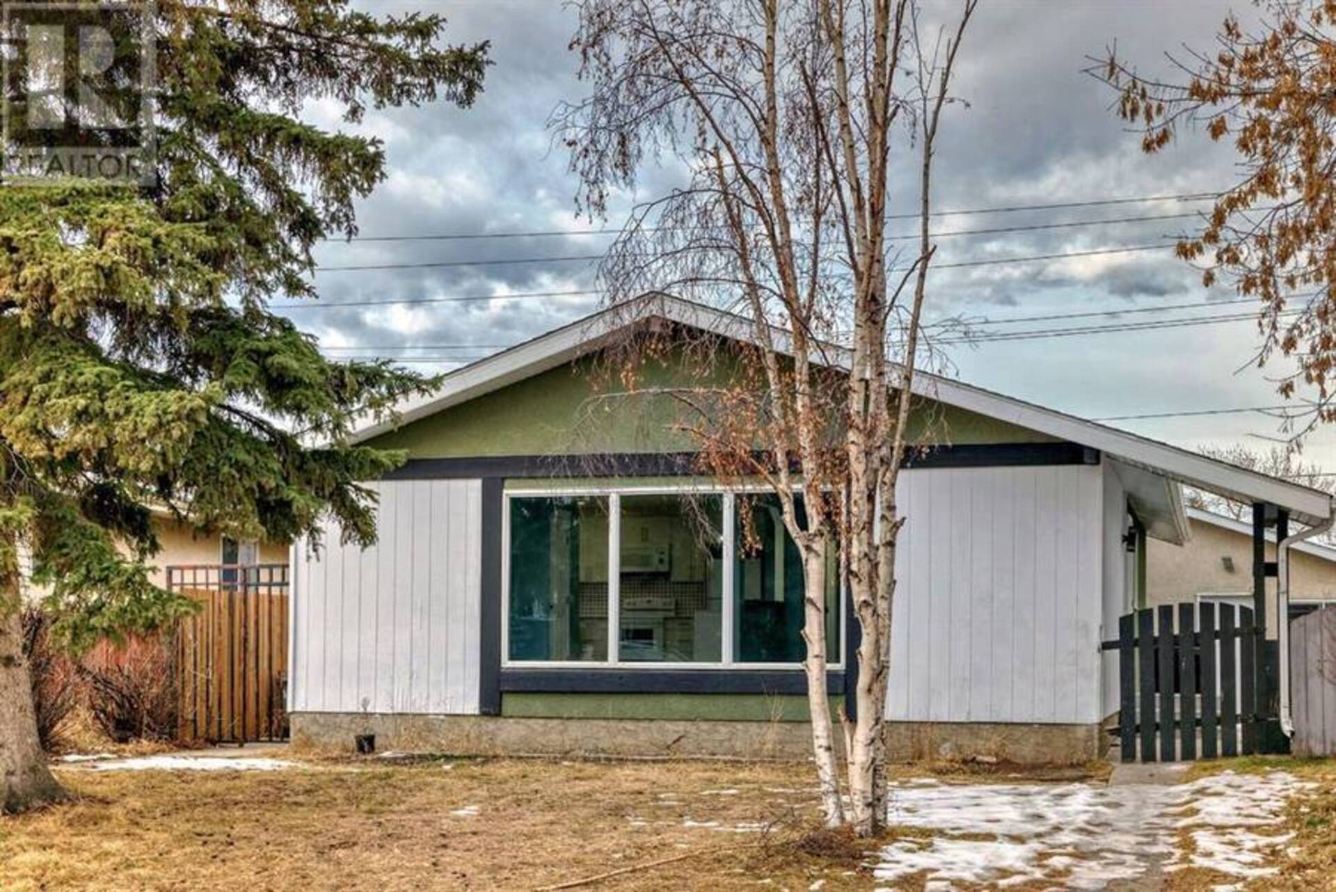 6731 Malvern Road NE Calgary