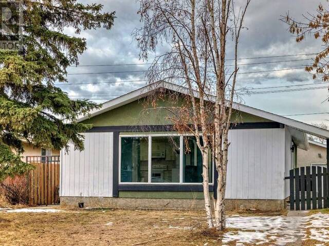 6731 Malvern Road NE Calgary