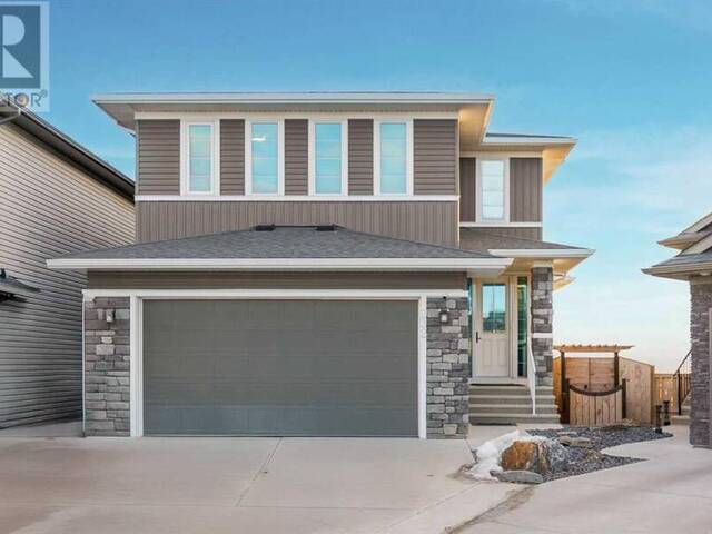 232 Sherwood Place NW Calgary Alberta