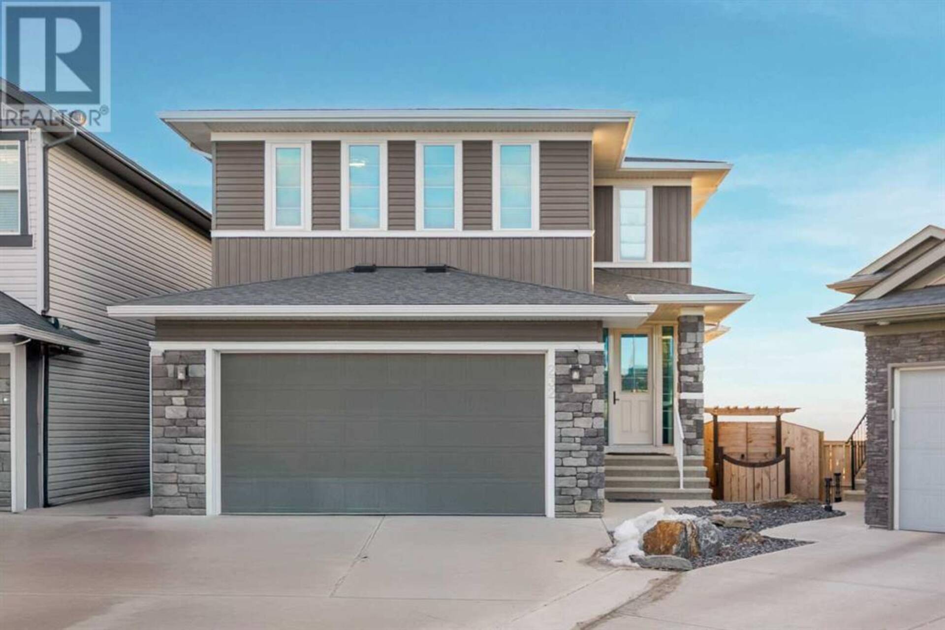 232 Sherwood Place NW Calgary