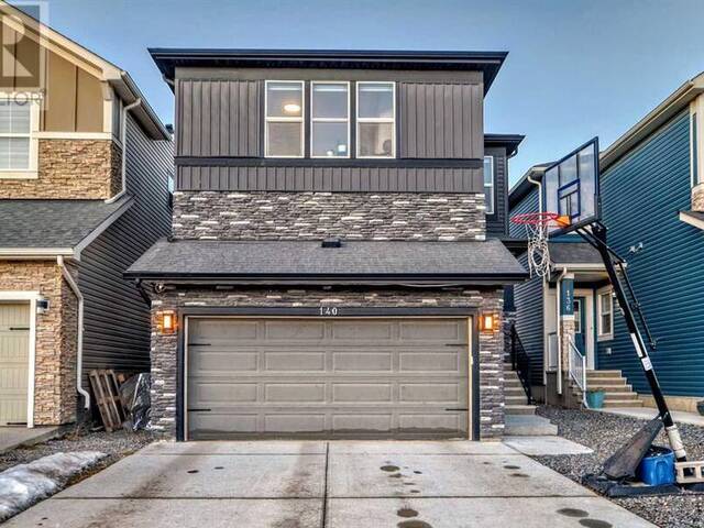 140 Nolanhurst Heights NW Calgary Alberta