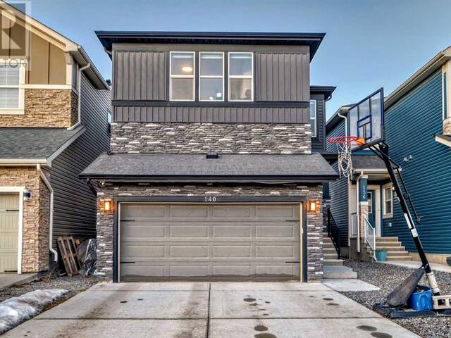 140 Nolanhurst Heights NW Calgary