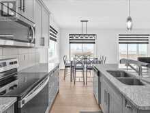 868 Marina Drive Chestermere