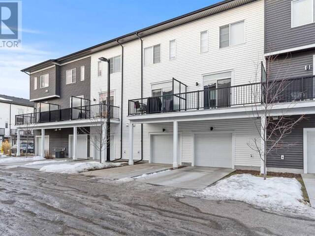 22 Walgrove Common SE Calgary Alberta