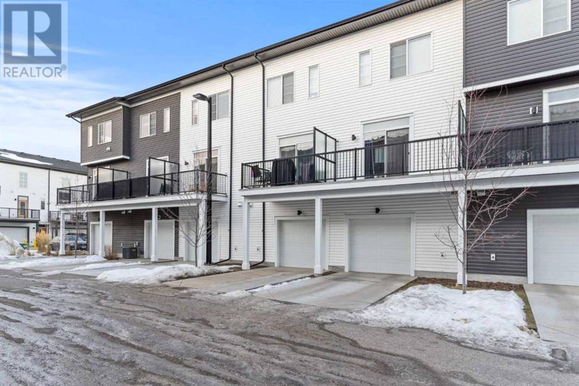 22 Walgrove Common SE Calgary