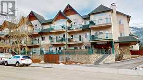 305, 176 Kananaskis Way Canmore