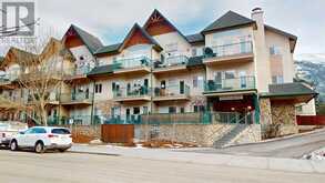 305, 176 Kananaskis Way Canmore