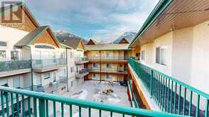 305, 176 Kananaskis Way Canmore