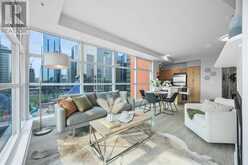 908, 205 Riverfront Avenue SW Calgary