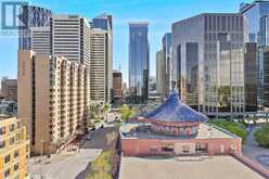 908, 205 Riverfront Avenue SW Calgary