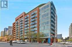 908, 205 Riverfront Avenue SW Calgary