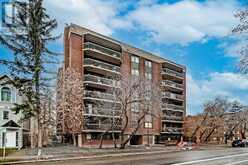 402, 537 14 Avenue SW Calgary