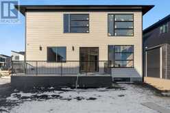 193 South Shore View Chestermere