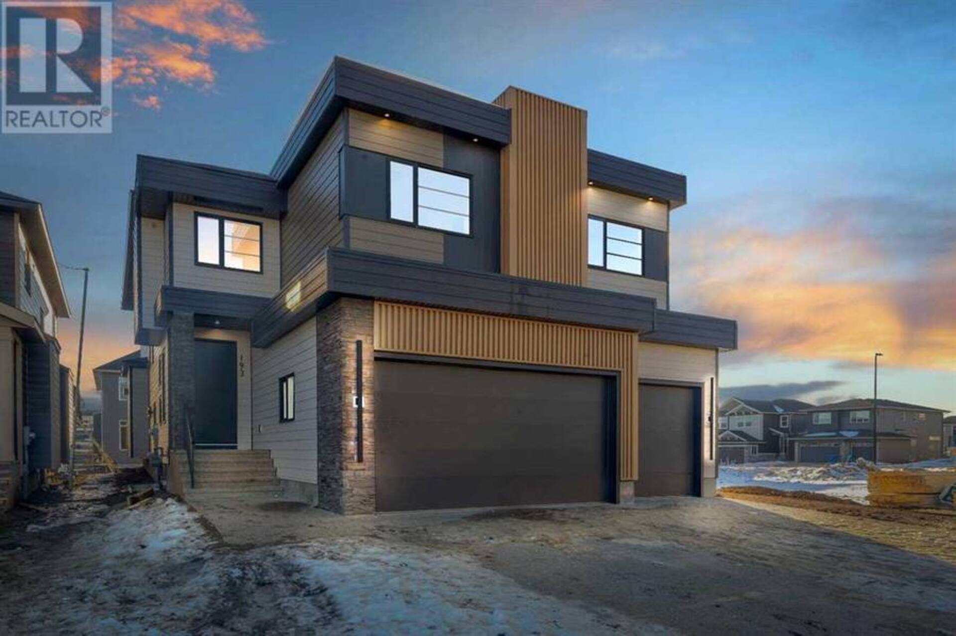 193 South Shore View Chestermere