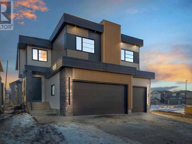 193 South Shore View Chestermere Alberta