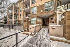 101, 3412 Parkdale Boulevard NW Calgary