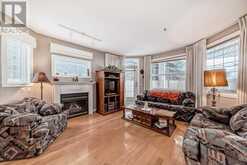 101, 3412 Parkdale Boulevard NW Calgary