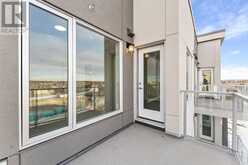 405, 660 Shawnee Square SW Calgary