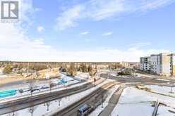 405, 660 Shawnee Square SW Calgary