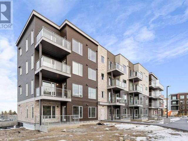 405, 660 Shawnee Square SW Calgary Alberta