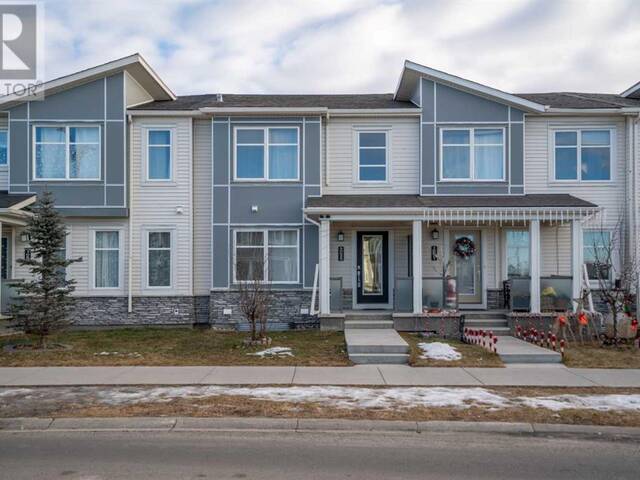 10525 Cityscape Drive NE Calgary