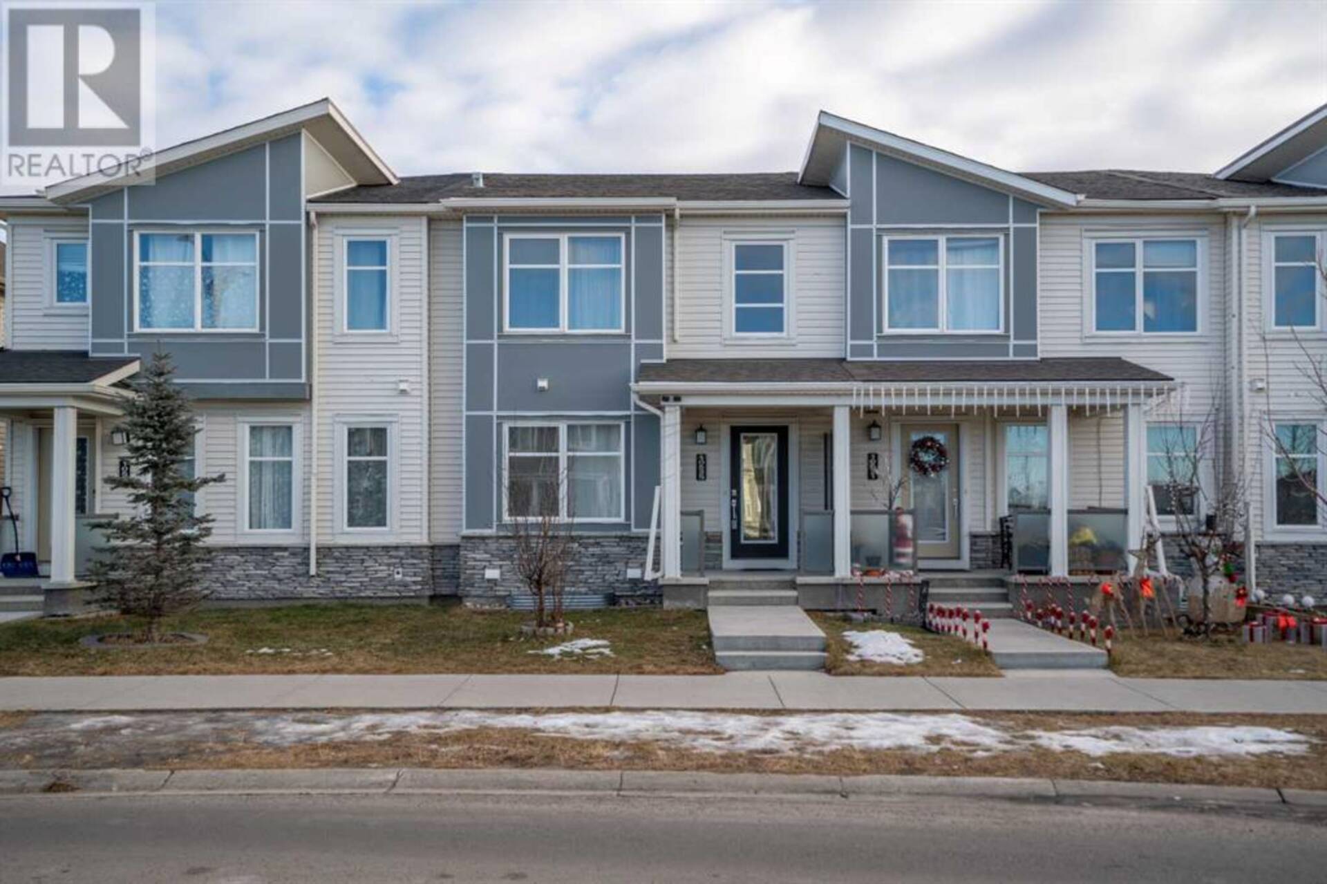 10525 Cityscape Drive NE Calgary