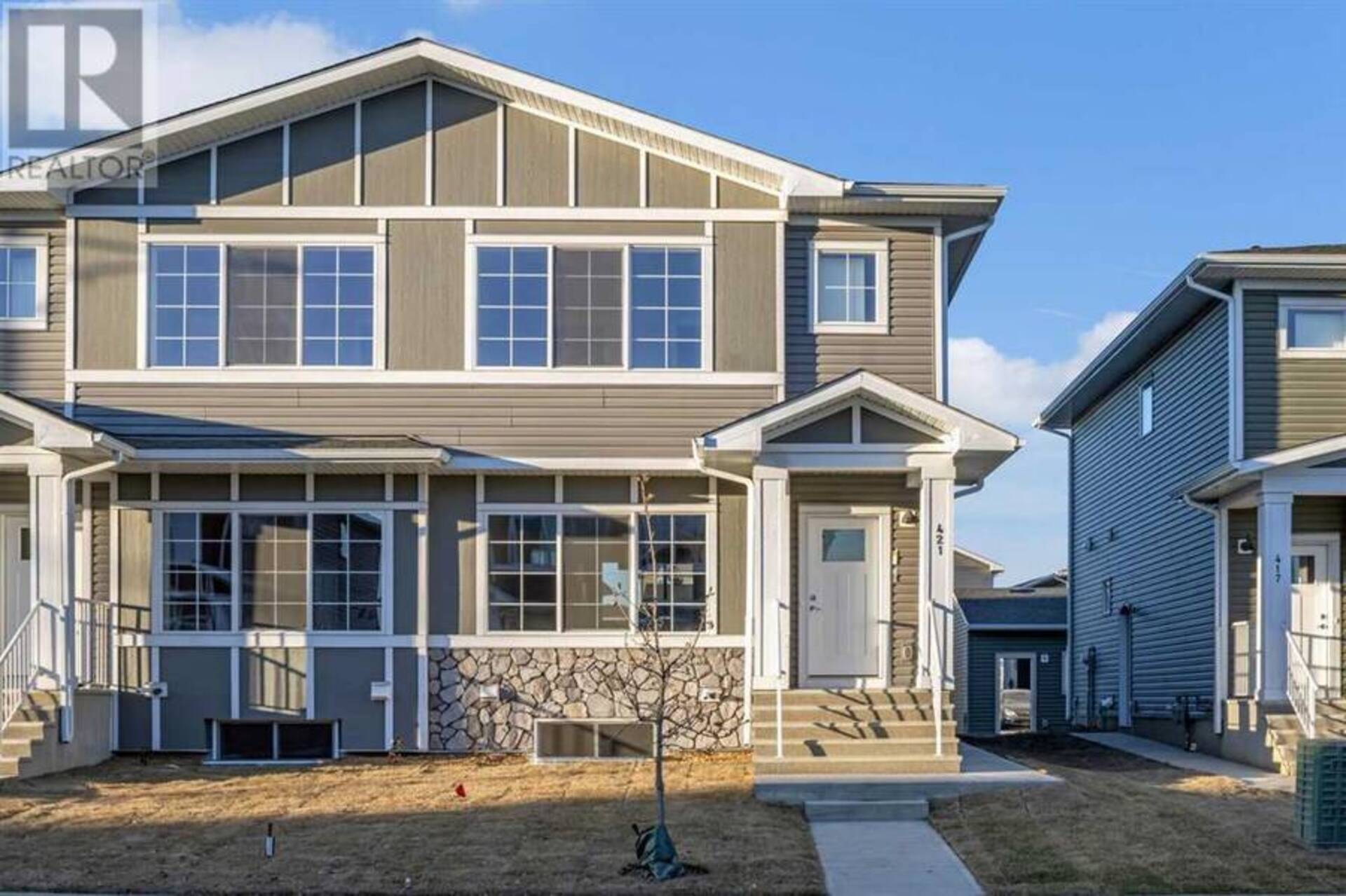 421 Chelsea Key Chestermere