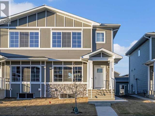 421 Chelsea Key Chestermere Alberta