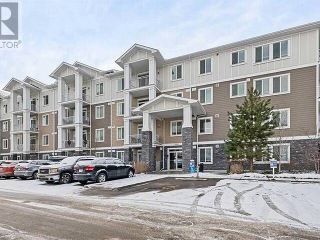 3114, 522 Cranford Drive SE Calgary Alberta