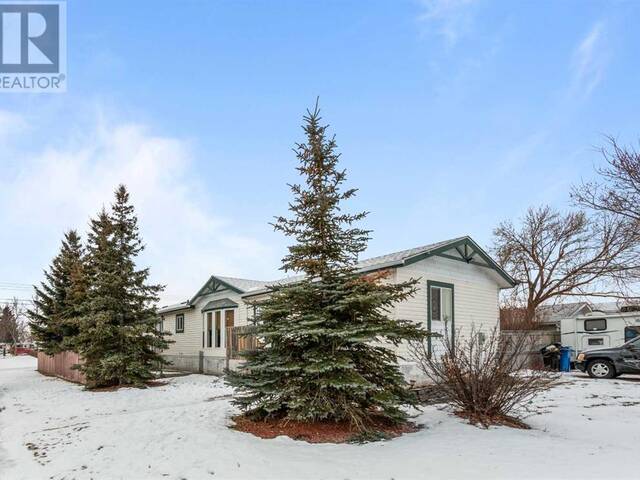 10 Downie Close Carstairs Alberta