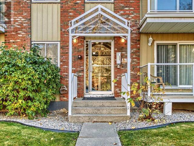 4, 645 Meredith Road NE Calgary