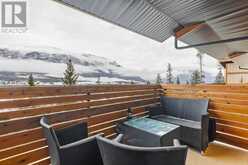 215 Riva Heights Canmore