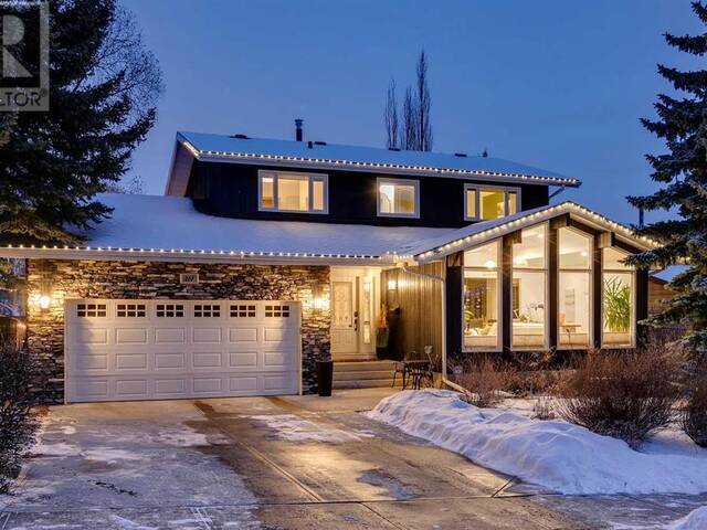 267 Ranch Estates Drive NW Calgary Alberta