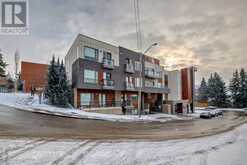 314, 93 34 Avenue SW Calgary