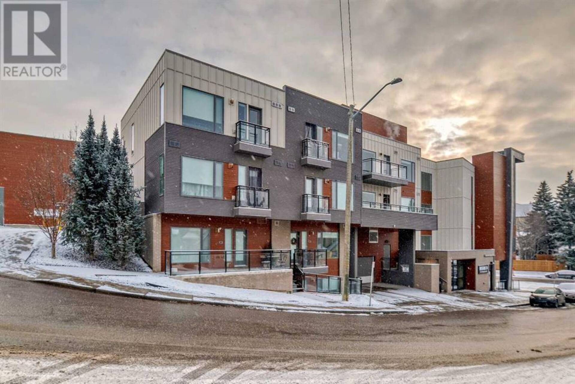 314, 93 34 Avenue SW Calgary