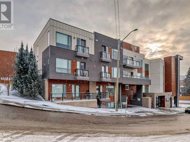 314, 93 34 Avenue SW Calgary Alberta