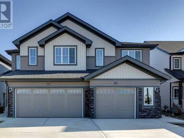 6 Cobbleridge Place Airdrie Alberta