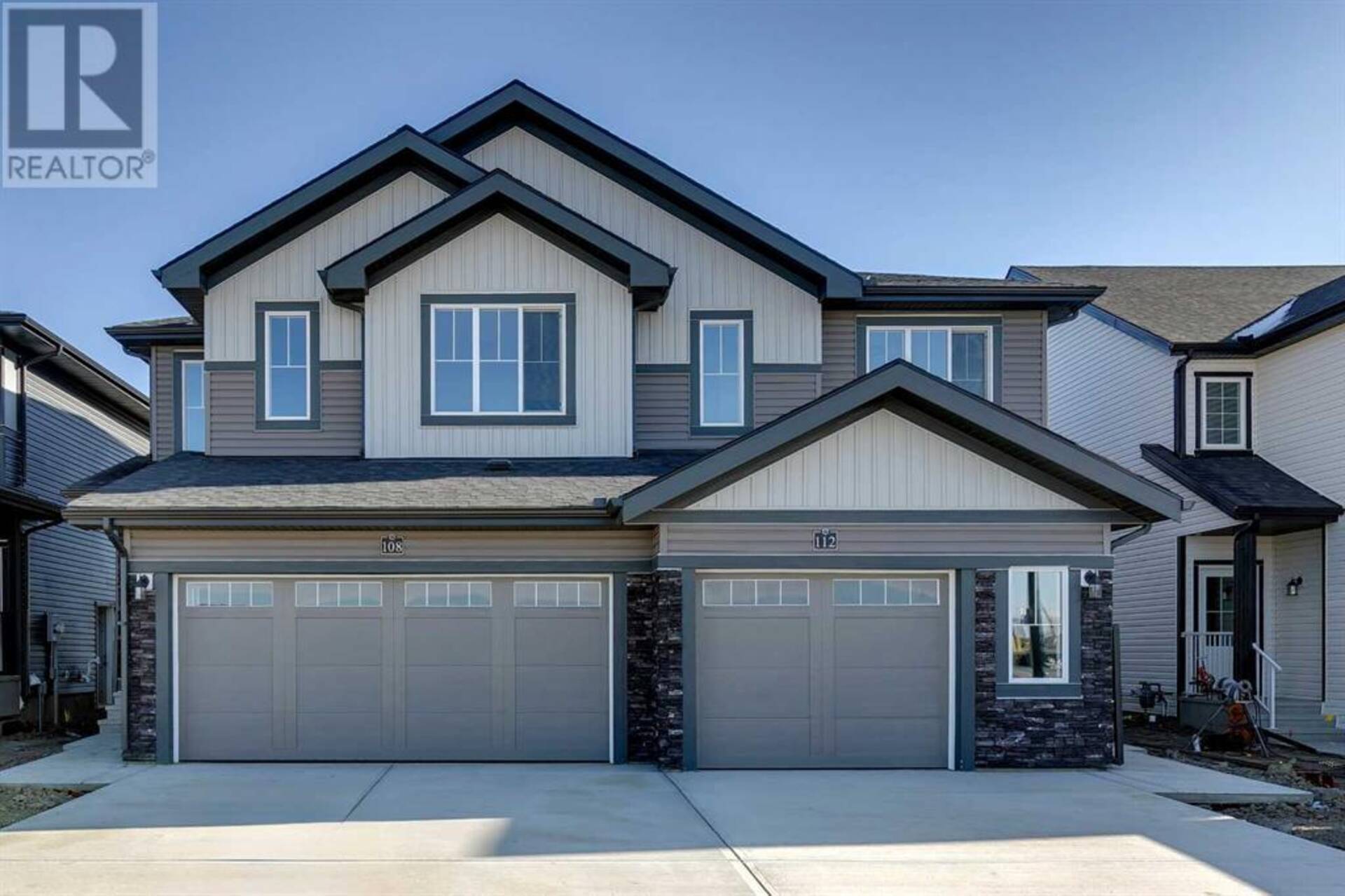 6 Cobbleridge Place Airdrie